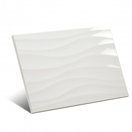 Foto de Blanco Sky 33.3x55 (Caja 1.84m2)