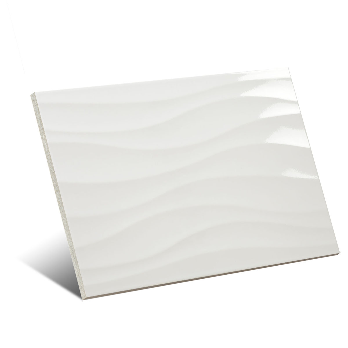 Sky White 33,3x55 (Box 1,84m²)