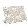 Allmarble Statuario Satin Decoro Rose 80x120 (Boîte 1,92 m2)