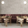Interior with Leaf 44x44 coating (Box 1.37m2)