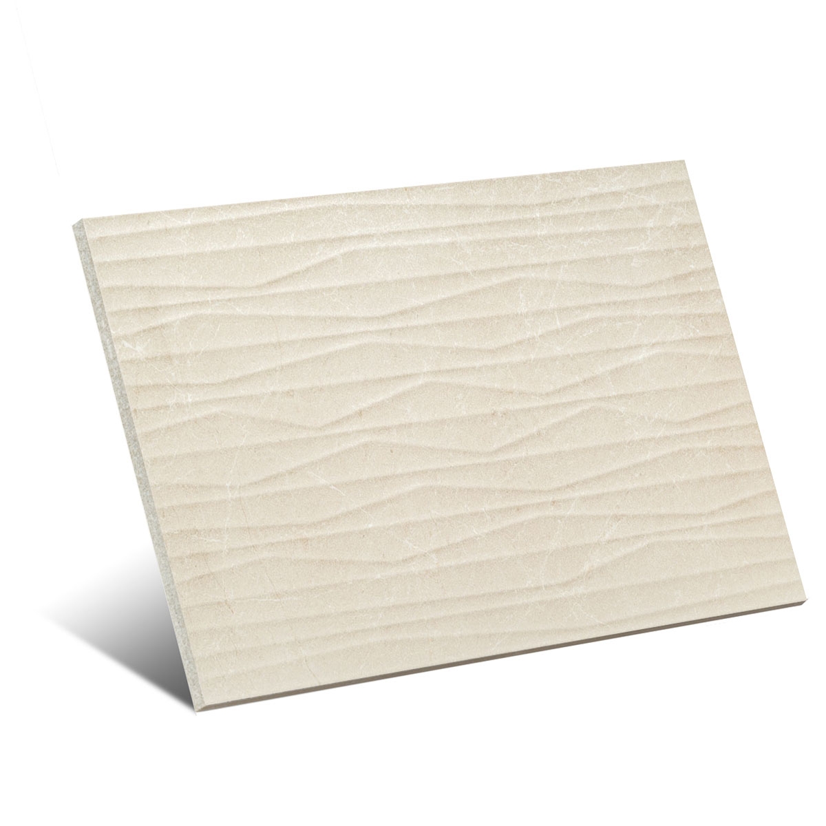 AT Murano Relieve Marfil 33,3x55 (Caja 1.84m2)