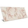 Feuillage décoro blanc froid 50x76 cm (Boîte 0,38 m2)