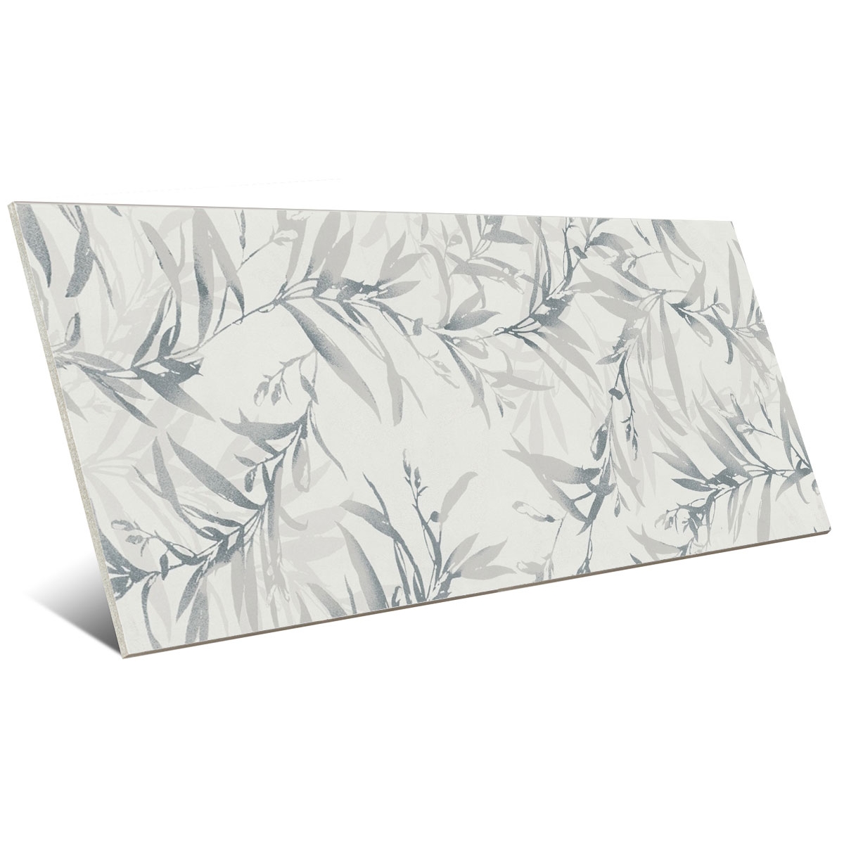 Chill Ivory Decoro Foliage 50x76 cm (Box 0.38 m2)