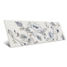 Chill White Decoro Melody White 25x76 cm (Caja 1.14 m2)