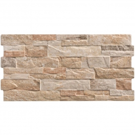 Albacete Ocre 25x50 (Boîte 1.5m2)