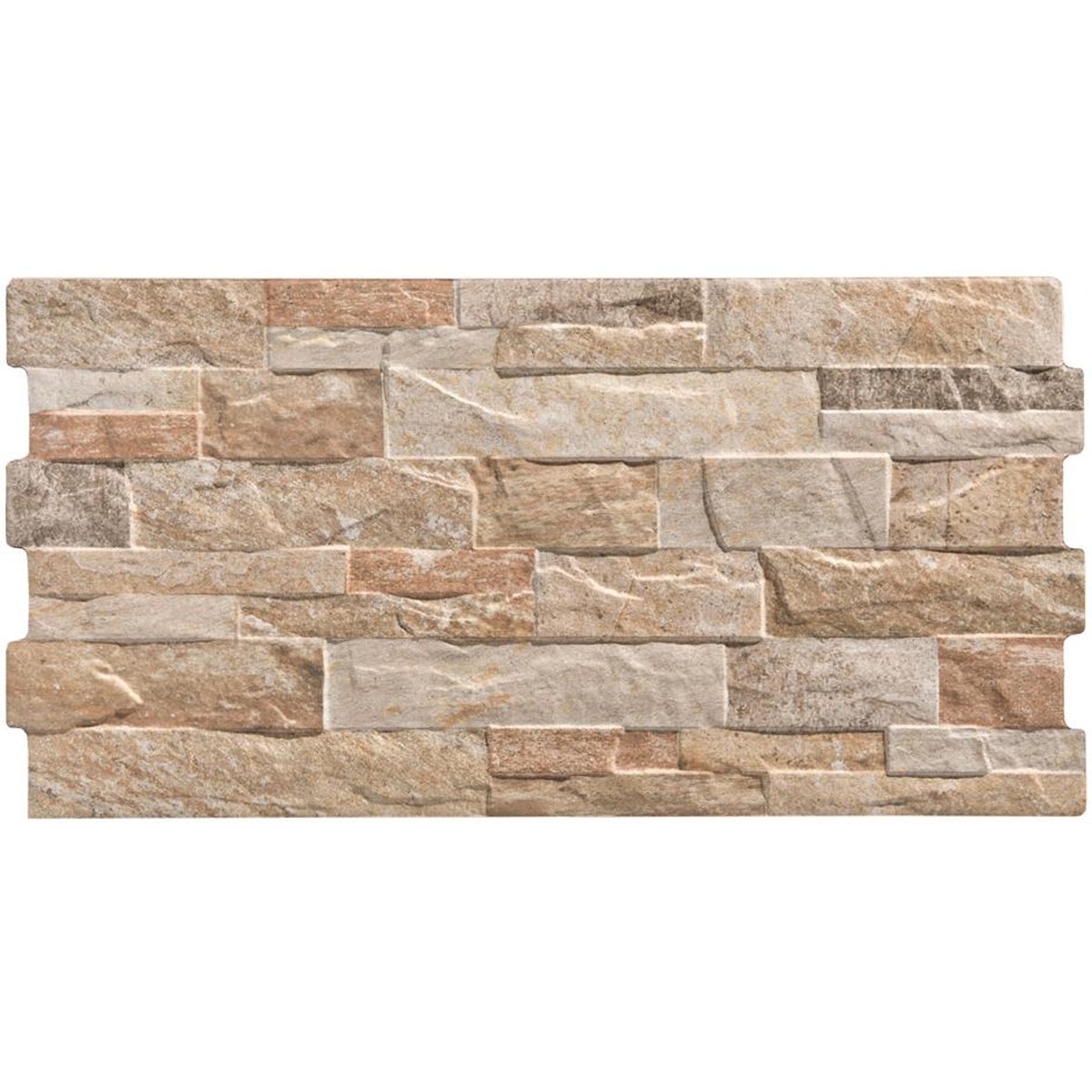 Albacete Ocker 25x50 (Kasten 1,5m²)