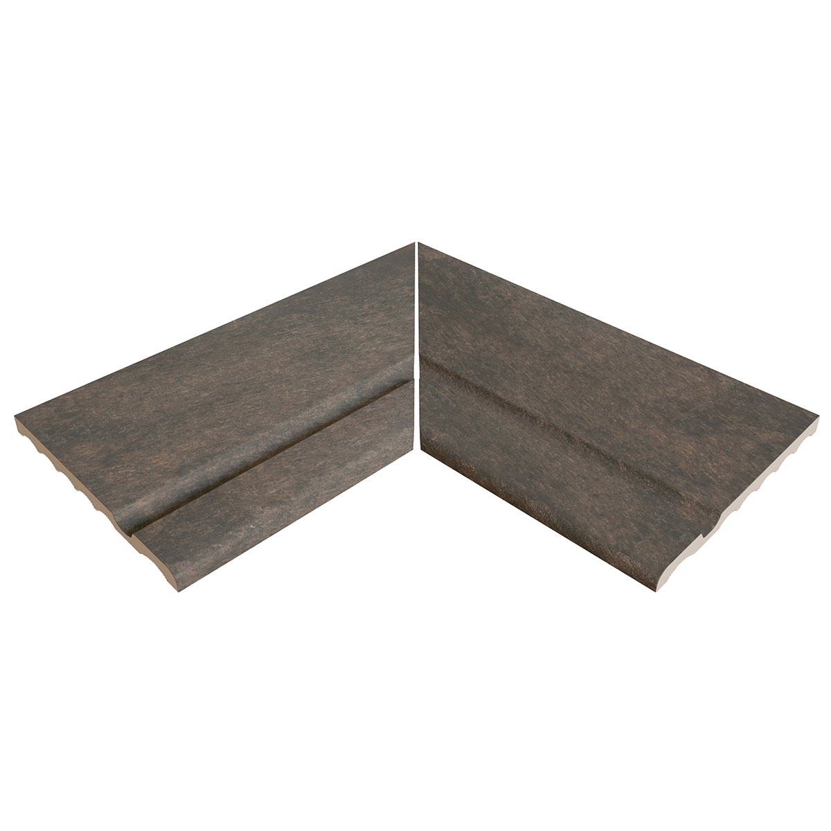 Esquina Interior 664 Pietro Dark 62,6x62,6x2,6 (Caja 1 pieza)