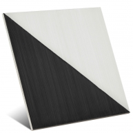 Szenario Tappeto 1 Nero 20x20 cm (Box 0,96)