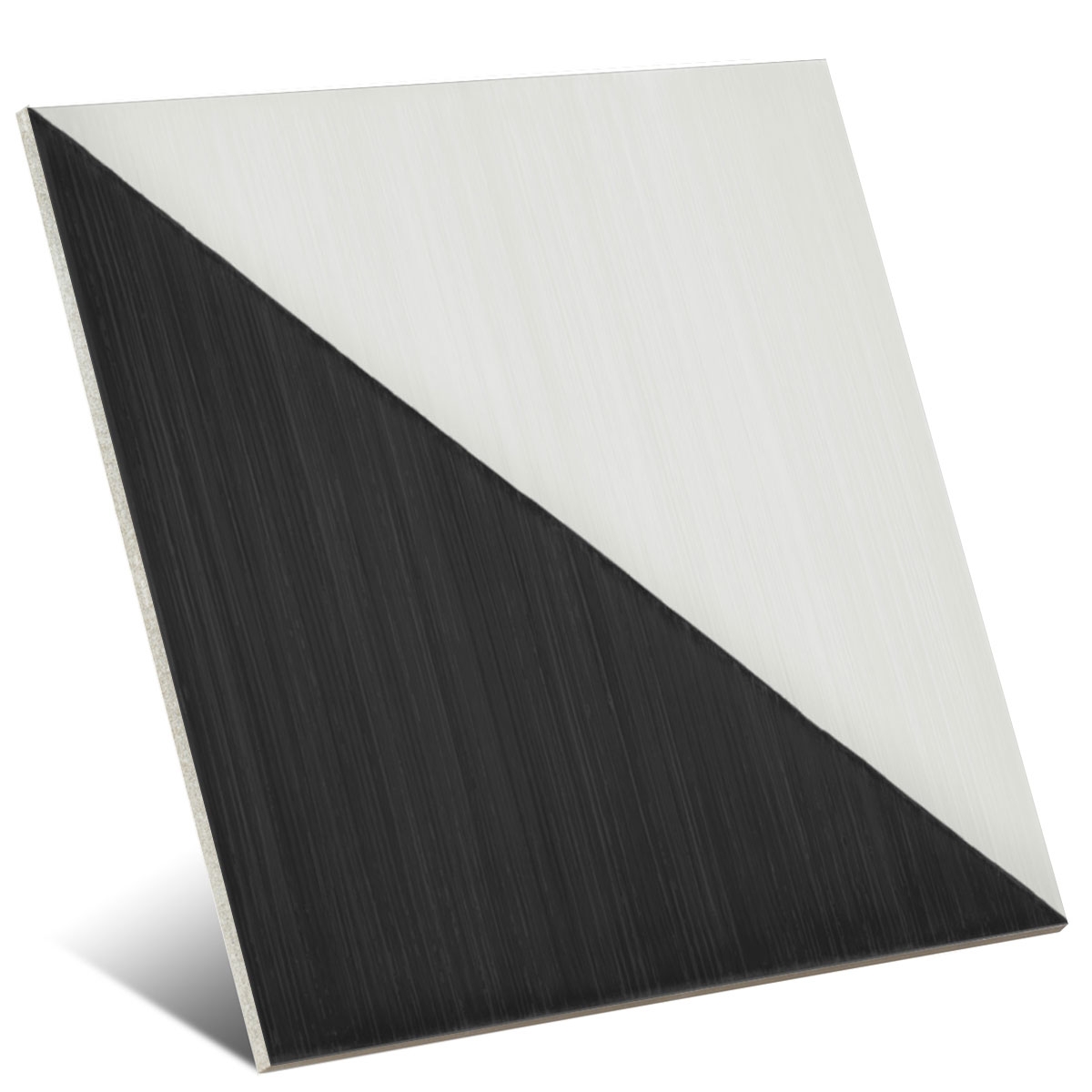 Scénario Tappeto 1 Nero 20x20 cm (Box 0,96)