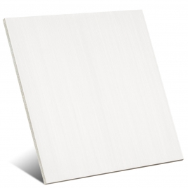 Scénario Bianco 20x20 cm (Boîte 0,96 m2)