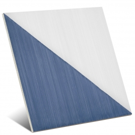 Scenario Tappeto 1 Blu 20x20 cm (Caja 0.96 m2)