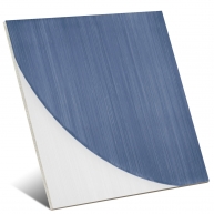 Scenario Tappeto 2a Blu 20x20 cm (Box 0.96)