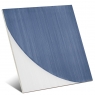 Scenario Tappeto 2a Blu 20x20 cm (Caja 0.96)