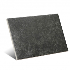 Modular Borgogna Stone Black Multiformato (Caja 0,87m2)