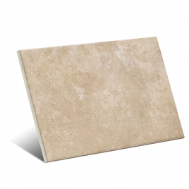 Metz Beige rutschfester Sockel 44x66 (Box 1,17m²)