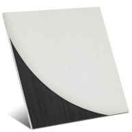 Scénario Tappeto 2b Nero 20x20 cm (Boîte 0,96)