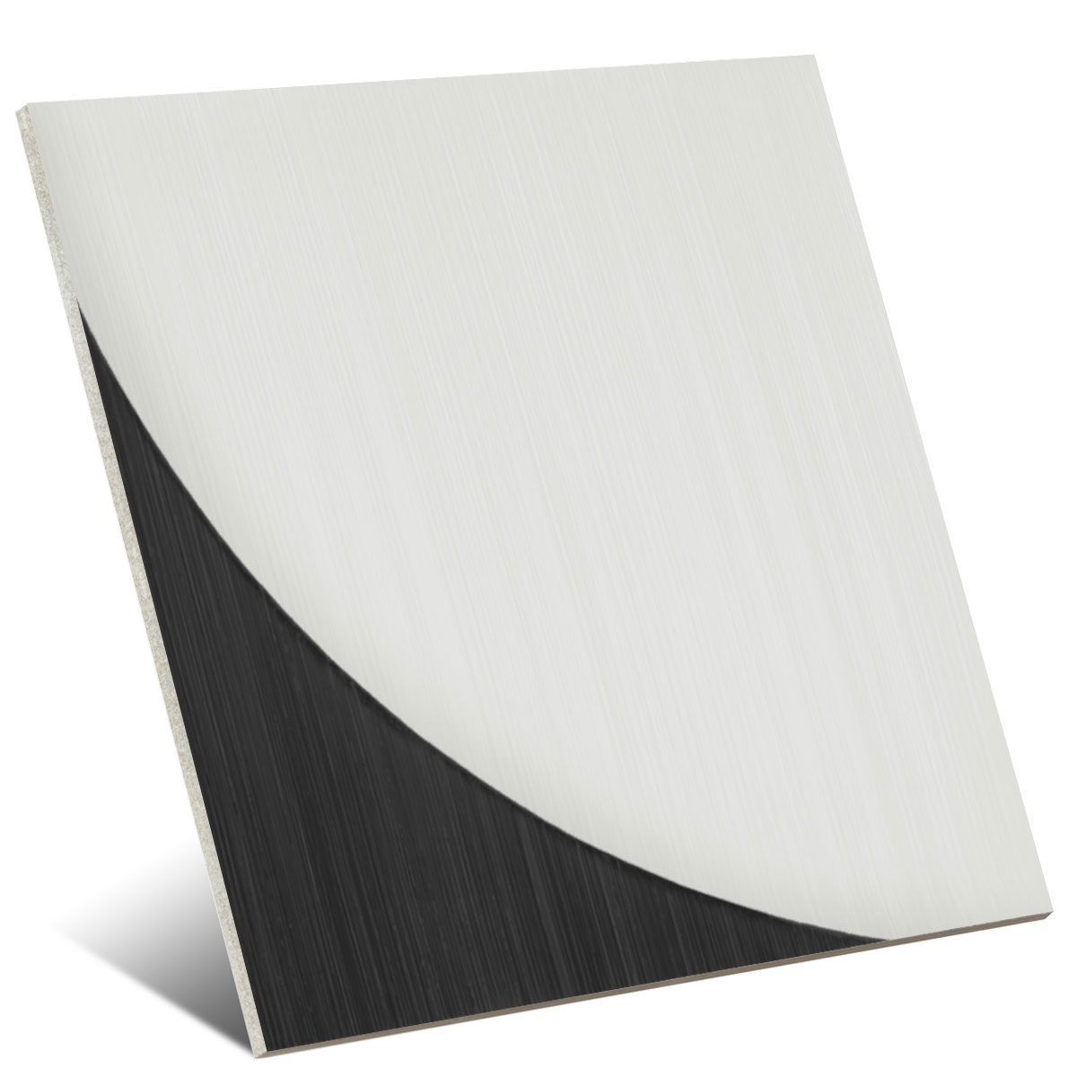 Scenario Tappeto 2b Nero 20x20 cm (Box 0.96)