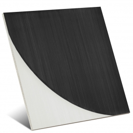 Scénario Tappeto 2a Nero 20x20 cm (Box 0,96)