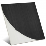Szenario Tappeto 2a Nero 20x20 cm (Box 0,96)