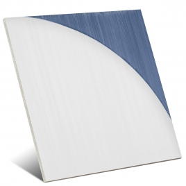 Scenario Decoro Mix Blu 20x20 cm (Box 0.96 m2)