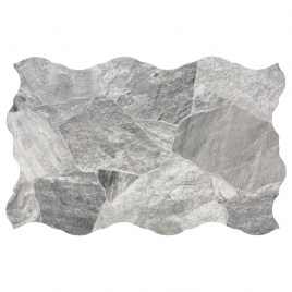 Sella Grey Antidérapant 44x66 (Boîte 1,17 m2)