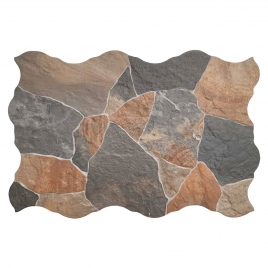 Slate Indian Flagstone Non-slip 44x66 (Box 1.17m2)