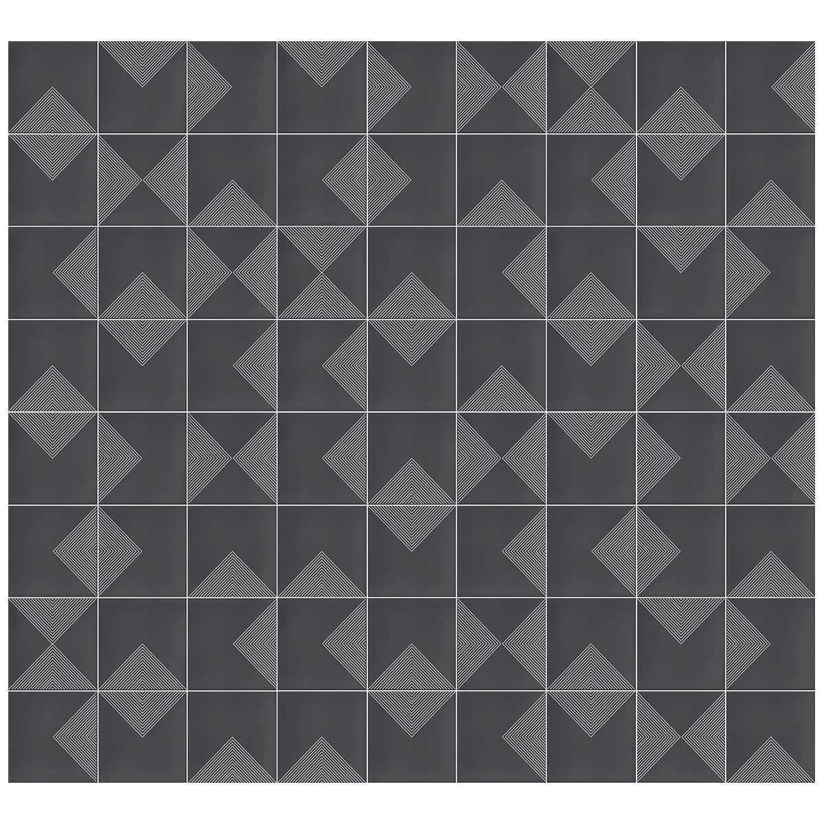 Meguro marengo revêtement en pâte blanche