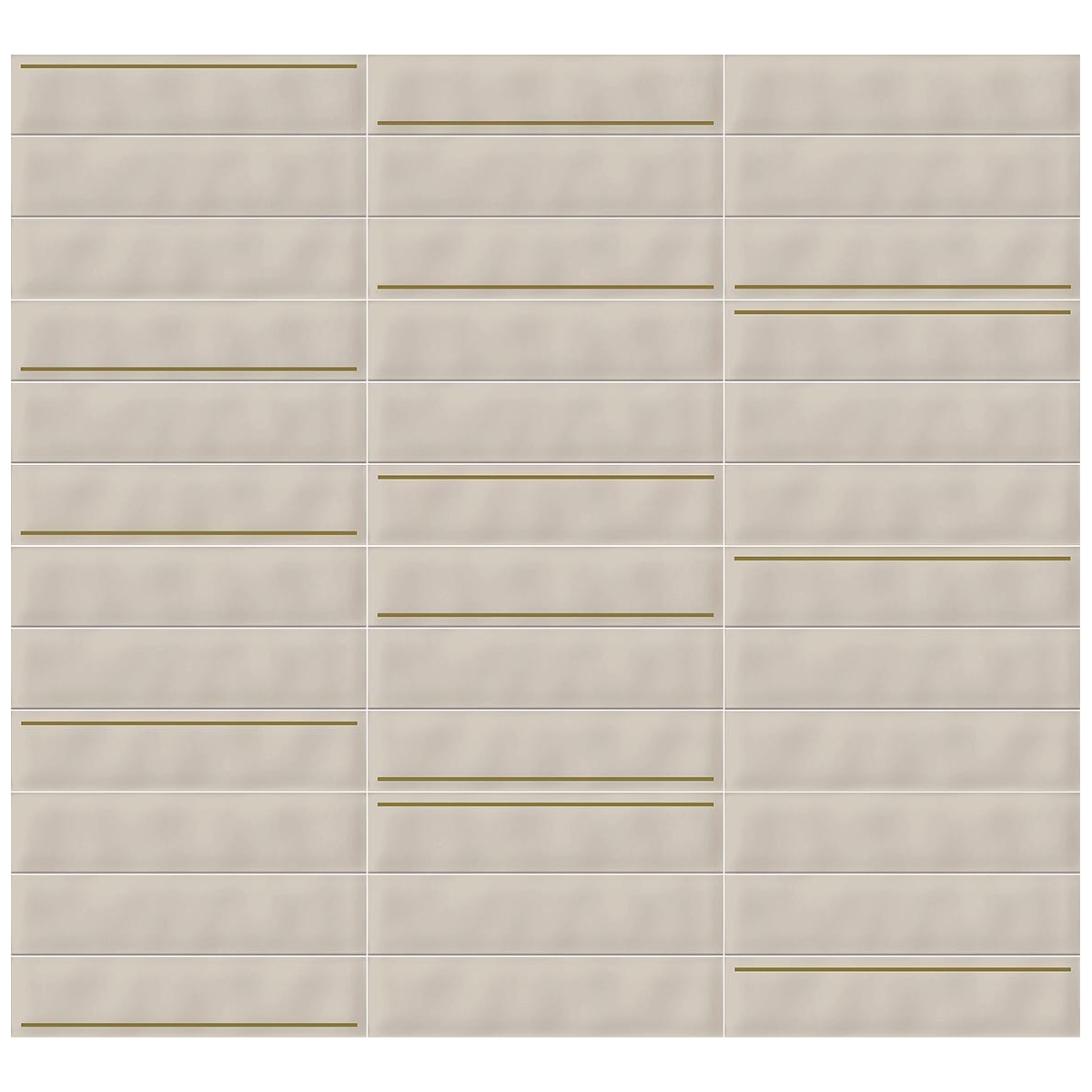 Kasagi ivory white paste coating