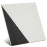 Szenario Decoro Mix Nero 20x20 (Box 0,96)
