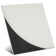 Szenario Decoro Mix Nero 20x20 cm (0,96)