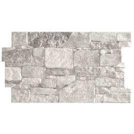 Foto de Stones Grey 31x56 (Caja 1.21m2)