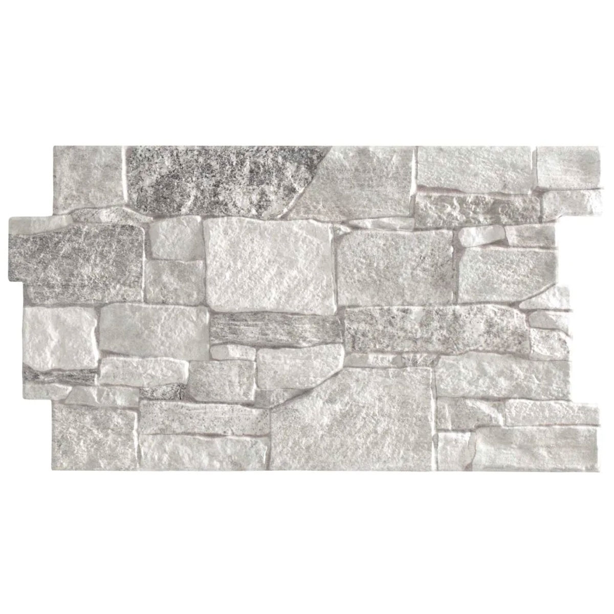 Stones Grey 31x56 (Caja 1.21m2)
