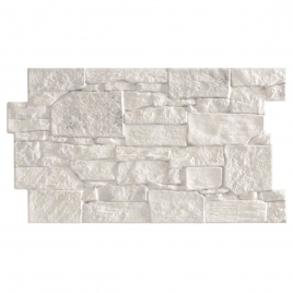 Pierres blanches 31x56 (Boîte 1,21m2)