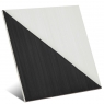 Scenario Decoro Mix Nero 20x20