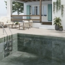 Sukabumi Jade Non-slip Pool with Liner 44x66