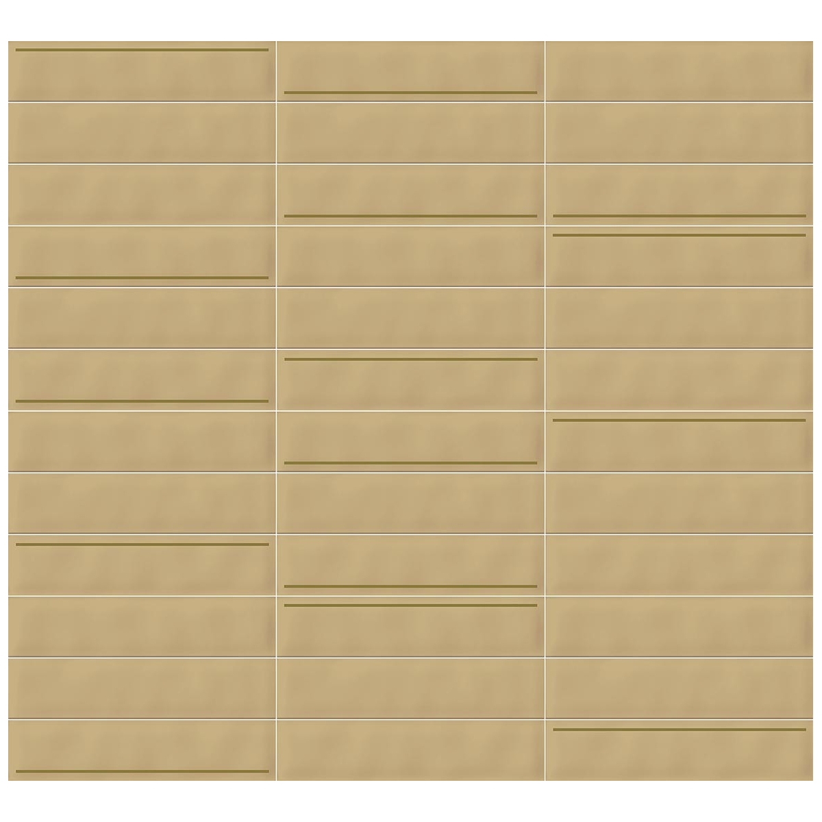 Kasagi beige white paste coating