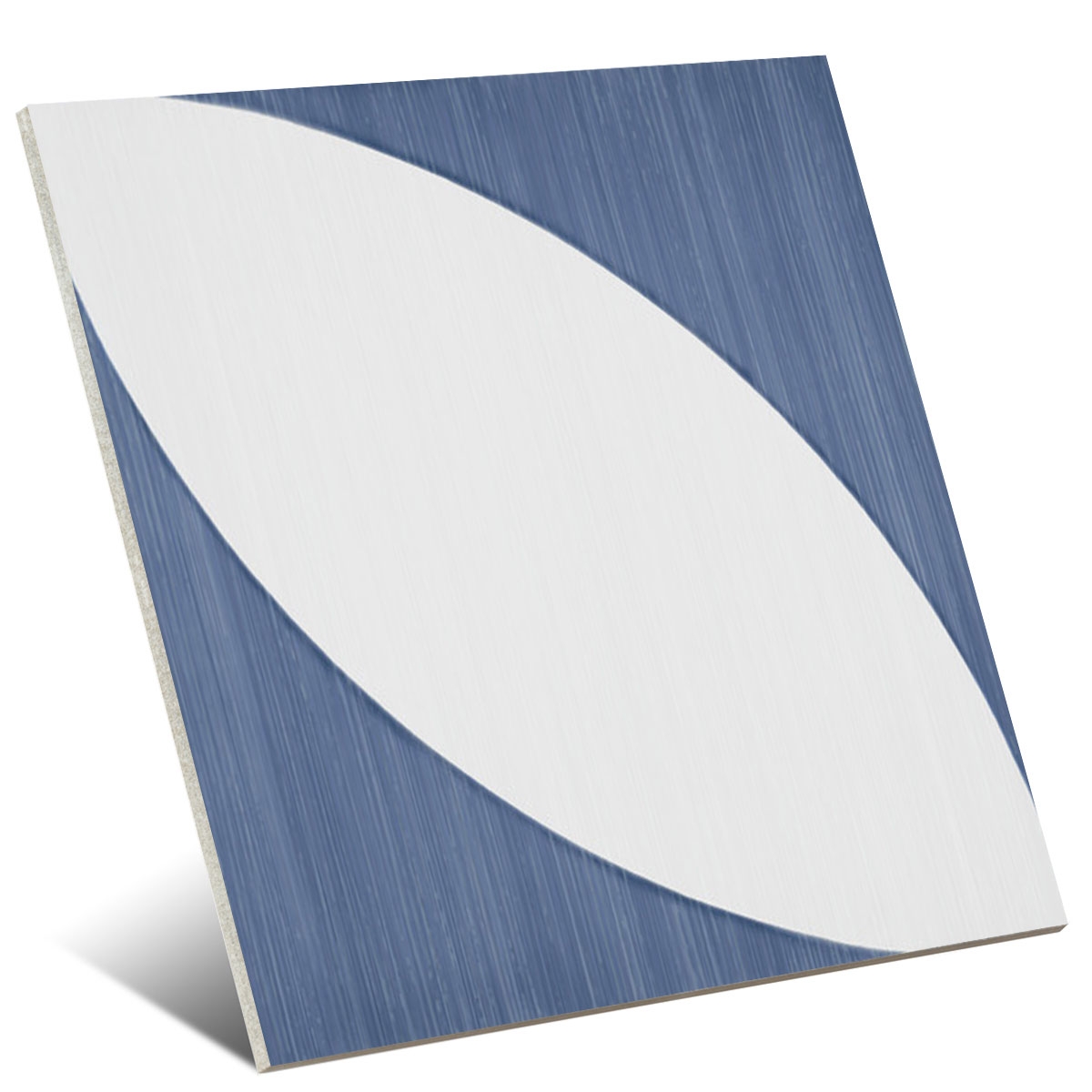 Scenario Decoro Mix Blu 20x20 cm (Box 0.96)