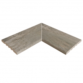 Compact 245EC Pietro Grey Grid 62.6x62.6x2.2 (Boîte 1 pièce)