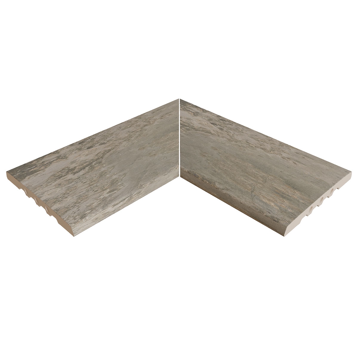 Compact 245EC Pietro Grey Grid 62.6x62.6x2.2 (Box 1 piece)