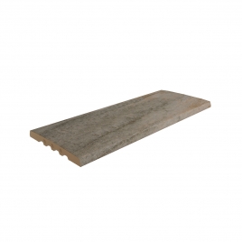 Zen I31 Pietro Grey Bord de Piscine 62.6x31x2.6 (Boîte 4 pièces)