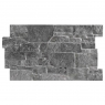 Stones Charcoal 31x56 (Box 1,21m²)