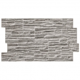 Teiki Gris 31x56 (Caja 1.21m2)