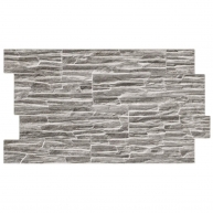 Teiki Gray 31x56 (Box 1.21m2)