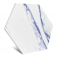 Thassos Blue 56x48,5 (Caixa 1,2m2)