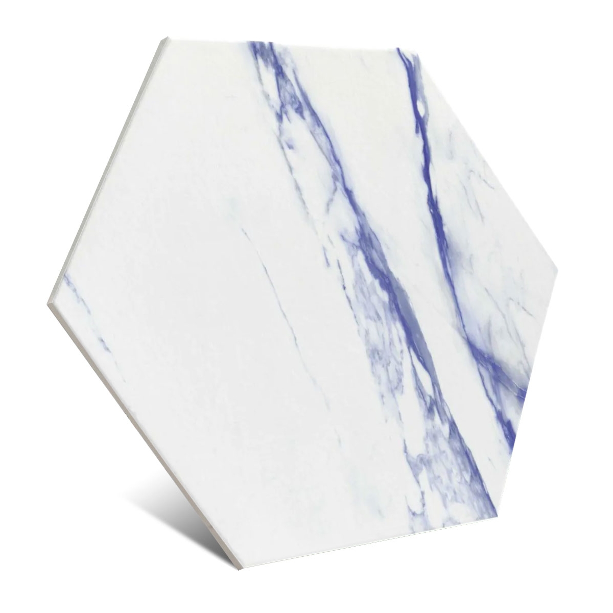 Thassos Blue 56x48,5 (Caja 1.2m2)