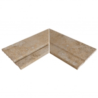 Esquina Interior 664 Pietro Golden 62,6x62,6x2,6 (Caja 1 pieza)