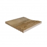 Canaleta 204 Pietro Golden 24,4x24,4x2,4 (Caja 1 pieza)
