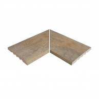 Zen EI3 Pietro Golden Pool Corner 62,6x62,6x2,6 (Caixa 1 peça)