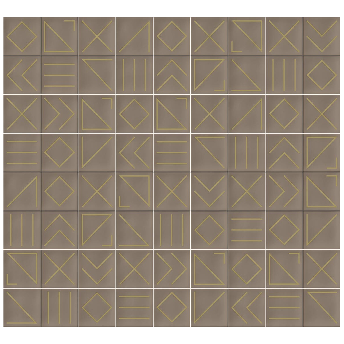 Revestimiento pasta blanca Nagano nuez