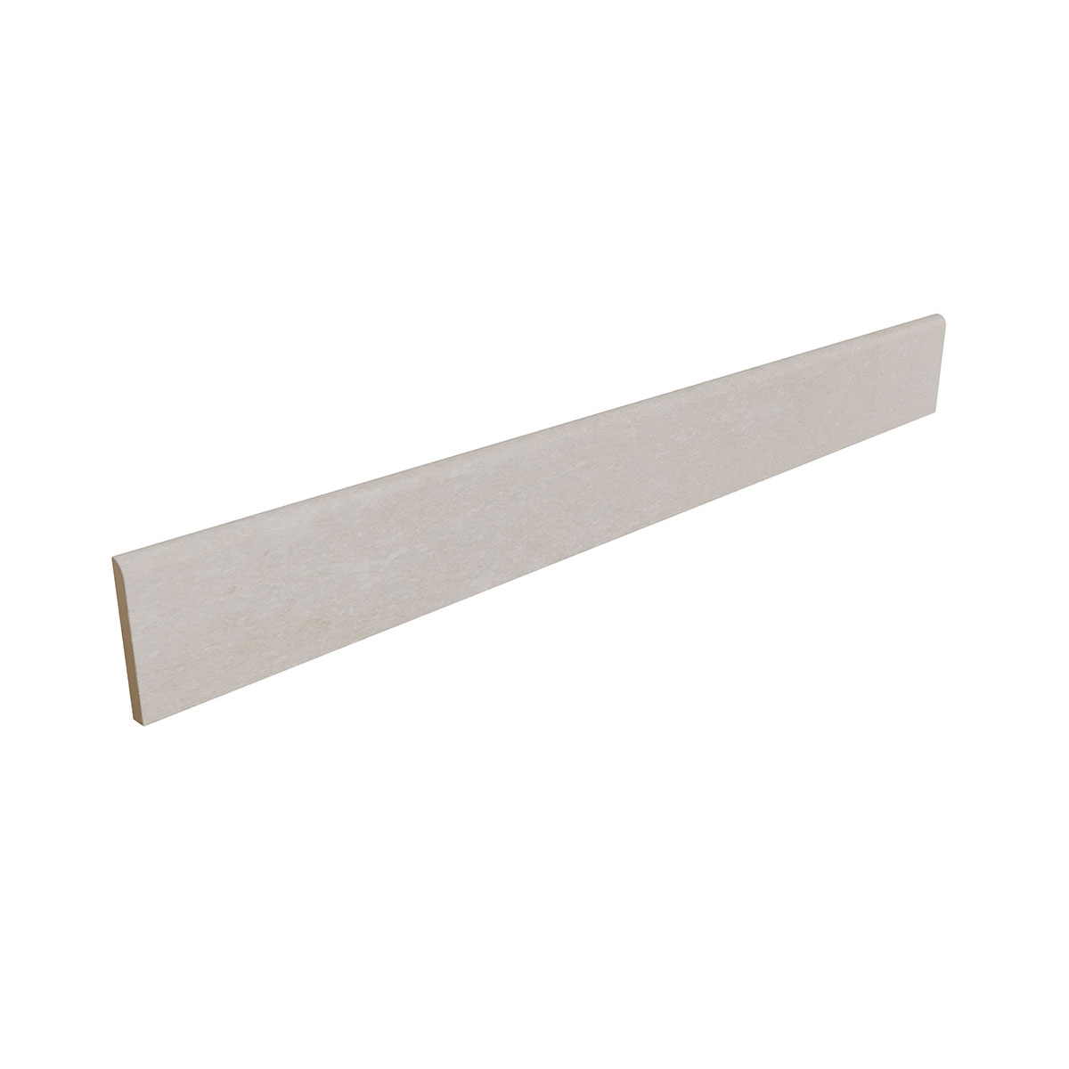 Z62 Mistery White Skirting Board 62.6x7 (Box 20 pieces)
